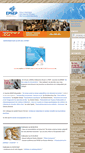 Mobile Screenshot of ephep.com